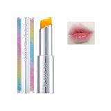 Son Dưỡng Môi Đổi Màu YNM Rainbow Honey Lip Balm 3.8g