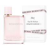 Nước Hoa Nữ Burberry Her EDP 100ml