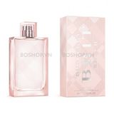 Nước Hoa Nữ Burberry Brit Sheer EDT 100ml