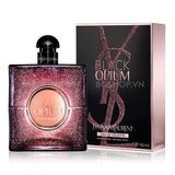 Nước Hoa Nữ YSL Black Opium EDT 90ml