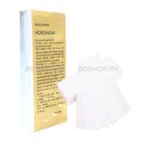 Giấy Wax Lông Horshion Wax Paper 100 Miếng