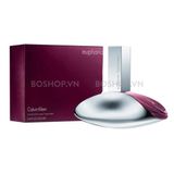 Nước Hoa Nữ Calvin Klein Euphoria EDP