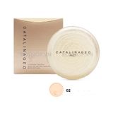 Phấn Phủ Geo Lamy Catalina Golden Pact No.02