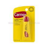 Son Dưỡng Dạng Tuýp Carmex Classic 10g