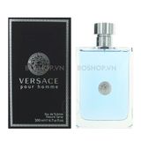Nước Hoa Nam Versace Pour Homme EDT 200ml