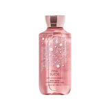Gel Tắm Bath & Body Works Pink Suede Body Wash 295ml