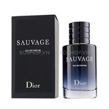 Nước Hoa Nam Dior Sauvage EDP 60ml