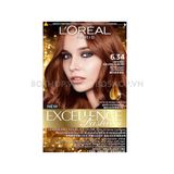 Thuốc Nhuộm Tóc L'Oreal Excellence Fashion Hair Color Cream 172ml