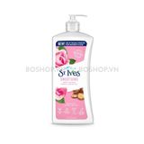 Sữa Dưỡng Thể St.Ives 621ml