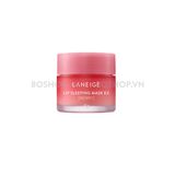 Mặt Nạ Ngủ Môi Laneige Lip Sleeping Mask Ex 20g