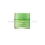 Mặt Nạ Ngủ Môi Laneige Lip Sleeping Mask Ex 20g Apple Lime 20g Apple Lime 20g