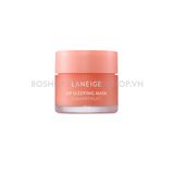Mặt Nạ Ngủ Môi Laneige Lip Sleeping Mask Ex 20g