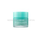 Mặt Nạ Ngủ Môi Laneige Lip Sleeping Mask Ex 20g Mint Choco 20g Mint Choco 20g