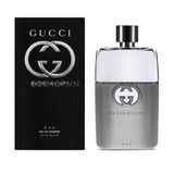 Nước Hoa Nam Gucci Guilty Pour Homme EDT