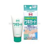 Gel Khử Mùi Kobayashi Nhật Bản 50g