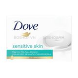 Xà Bông Tắm Dove Sensitive Skin