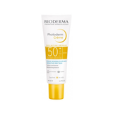 Kem Chống Nắng Bioderma Photoderm Cream Sun Active Defense SPF50+ 40ml