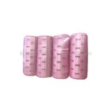 Set Lô Cuốn Tóc Mái Size Trung 4 Cái