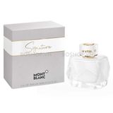 Nước Hoa Nữ Montblanc Signature EDP 90ml