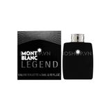 Nước Hoa Nam Montblanc Legend EDT