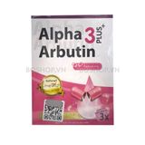 Viên Bột Kích Trắng Da Alpha Arbutin 3 Plus+