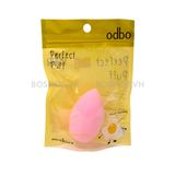 Bông Mút Hồ Lô Trang Điểm Odbo OD8-111