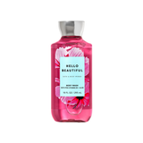 HXT - Gel Tắm Bath & Body Works Hello Beautiful Body Wash 295ml