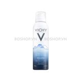 Xịt Khoáng Vichy Eau Thermale Mineralisante 150ml