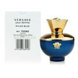Nước Hoa Nữ Versace Pour Femme Dylan Blue 100ml Tester