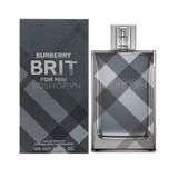 Nước Hoa Nam Burberry Brit For Him EDT 100ml
