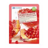 Mặt Nạ Foodaholic 3D Natural Essence Mask 23g