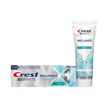 Kem Đánh Răng Crest 3D White Brilliance Blast 130g