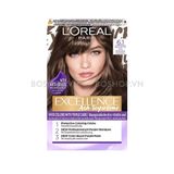 Thuốc Nhuộm Tóc L'Oreal Excellence Fashion Hair Color Cream 172ml