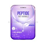 Mặt nạ Foodaholic Premium Mask 23ml