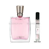 Nước Hoa Mini Nữ Lancome Miracle Chiết 10ml