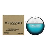 Nước Hoa Nam Bvlgari Pour Homme EDT 100ml Tester