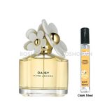 Nước Hoa Mini Nữ Marc Jacobs Daisy EDT Chiết 10ml