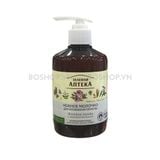 Dung Dịch Vệ Sinh Green Pharmacy Anteka 370ml