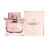 Nước Hoa Nữ Burberry My Burberry Blush 90ml