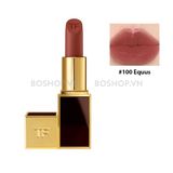 Son Thỏi Lì Tom Ford Matte #100 Equus