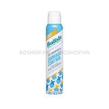 Dầu Gội Khô Batiste Damage Control 200ml