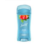 Gel Khử Mùi Secret Nectarine 48 HR Clear Gel 73g