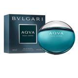 Nước Hoa Nam Bvlgari Aqva EDT 100ml