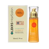 Dầu Dưỡng Tóc Olexrs+Hairsalon Collagen Complex Hair Repair Oil 80ml