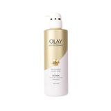 Sữa Tắm Dưỡng Ẩm Và Trắng Da Olay Body Cellscience B3 500ml