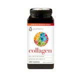 Viên Uống Đẹp Da, Tóc & Móng Youtheory Collagen Skin & Nail Formula Enhanced With Vitamin C 360 Viên