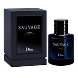 Nước Hoa Nam Dior Sauvage Elixir EDP 60ml