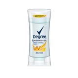 Sáp Khử Mùi Nữ Degree MotionSense Stress Control Antiperspirant 74g