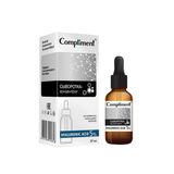 Tinh Chất Cấp Ẩm Cô Đặc Compliment Hyaluronic Acid 5% 27ml