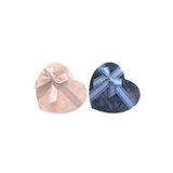 Hộp Quà Hình Trái Tim A75 Cỡ Nhỏ (Dài 12cm x Ngang 14.5cm x Cao 6cm)